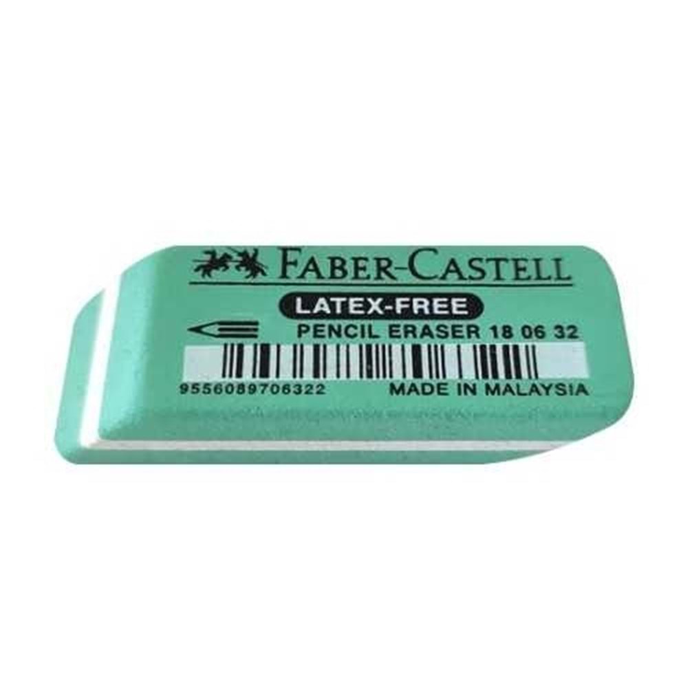 FABER CASTEL NOSTALJİ SİLGİ