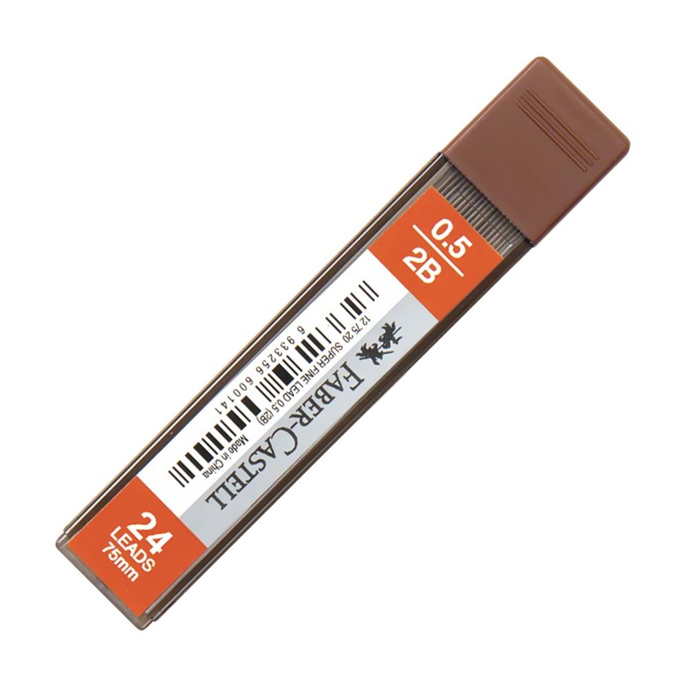 FABER CASTELL 0,5 UÇ