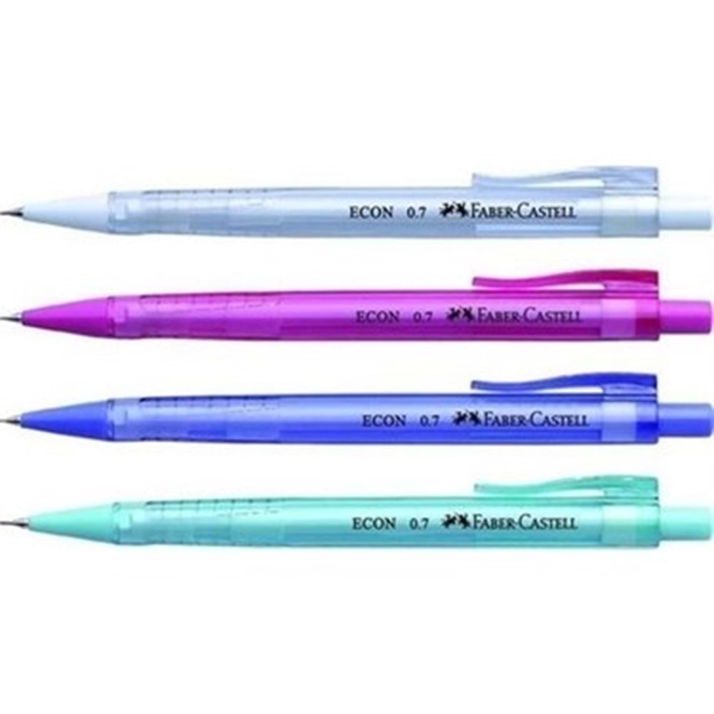 FABER CASTELL ECON VERSATİL KALEM