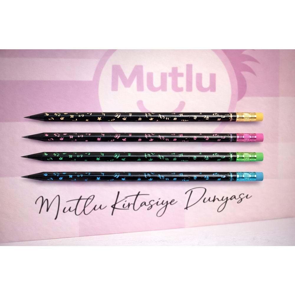 FABER CASTELL KURSUN KALEM SİLGİLİ