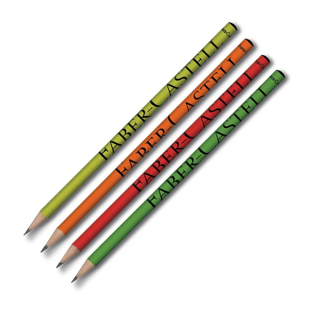 FABER CASTELL KURŞUN KALEM STYLE