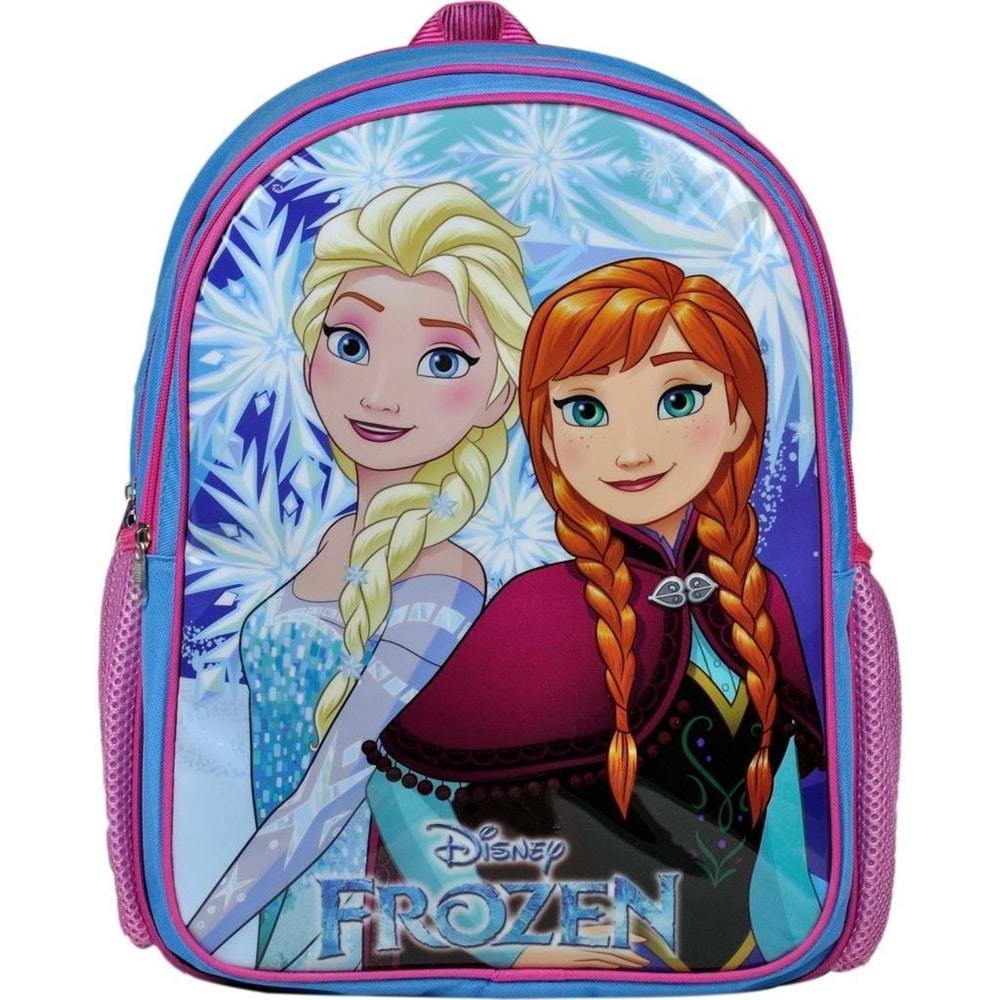 FROZEN ANASINIFI ÇANTA