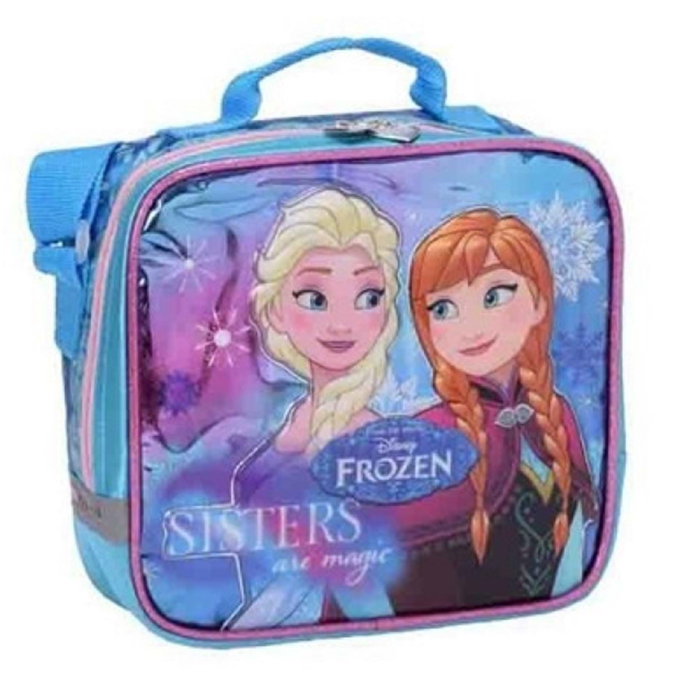 FROZEN BESLENME ÇANTASI