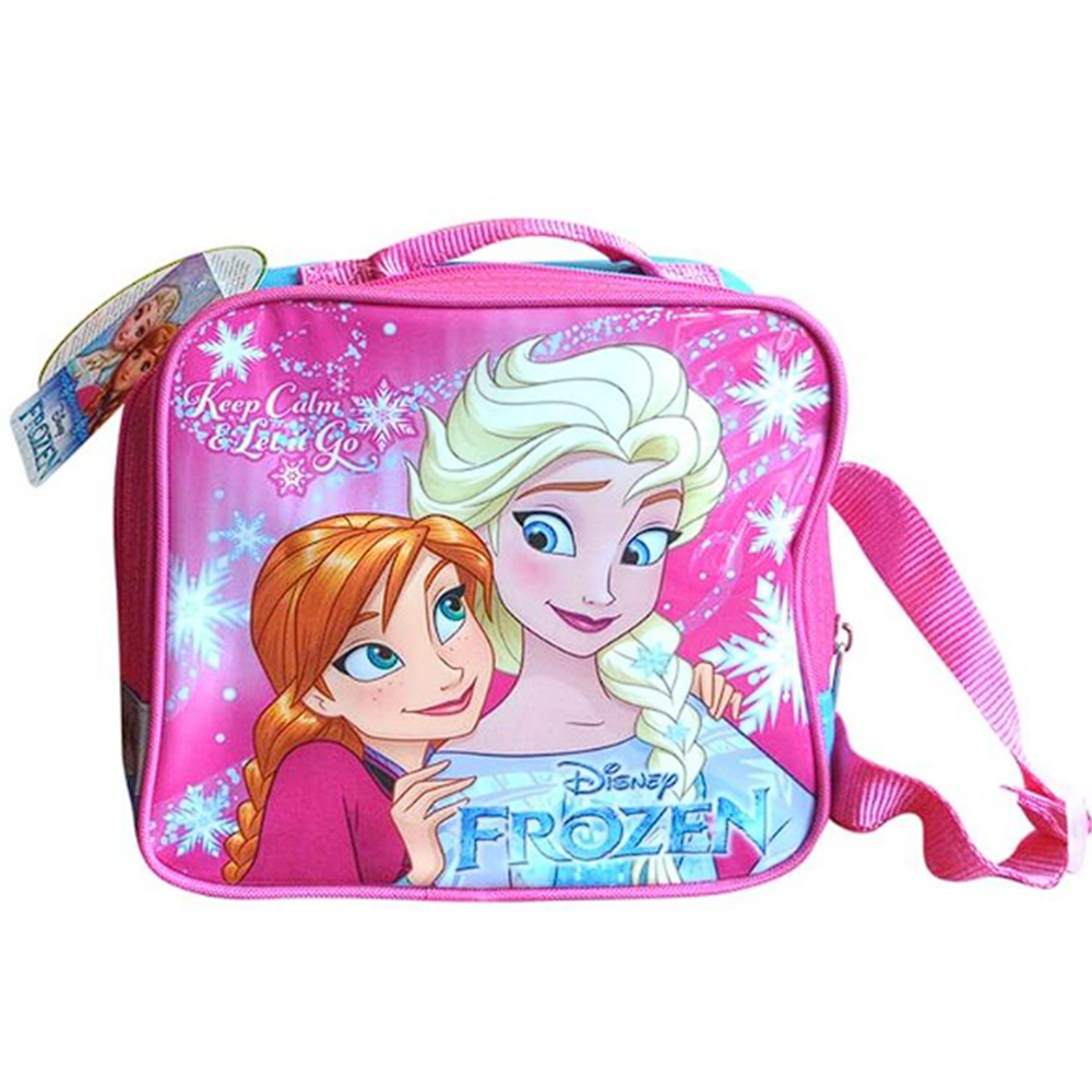 FROZEN BESLENME ÇANTASI