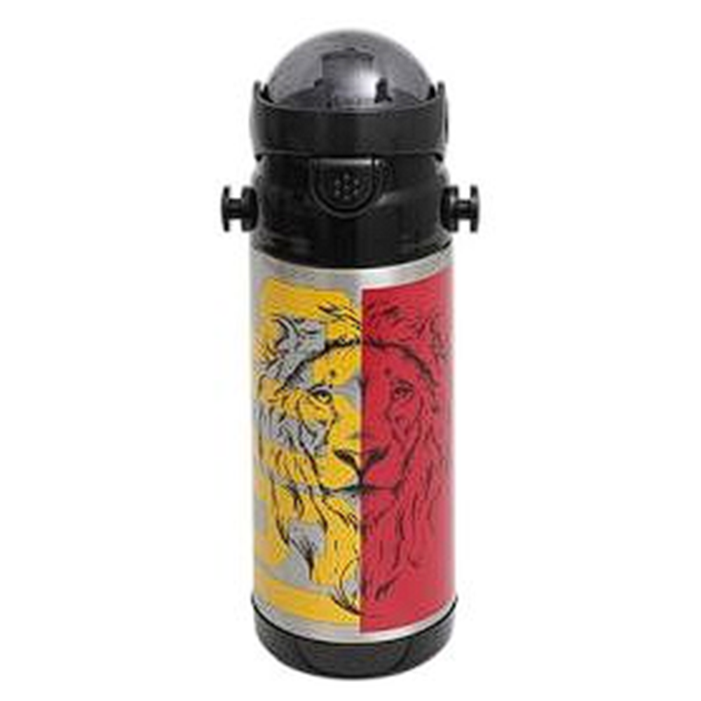 GALATASARAY ÇELİK MATARA 600 ML