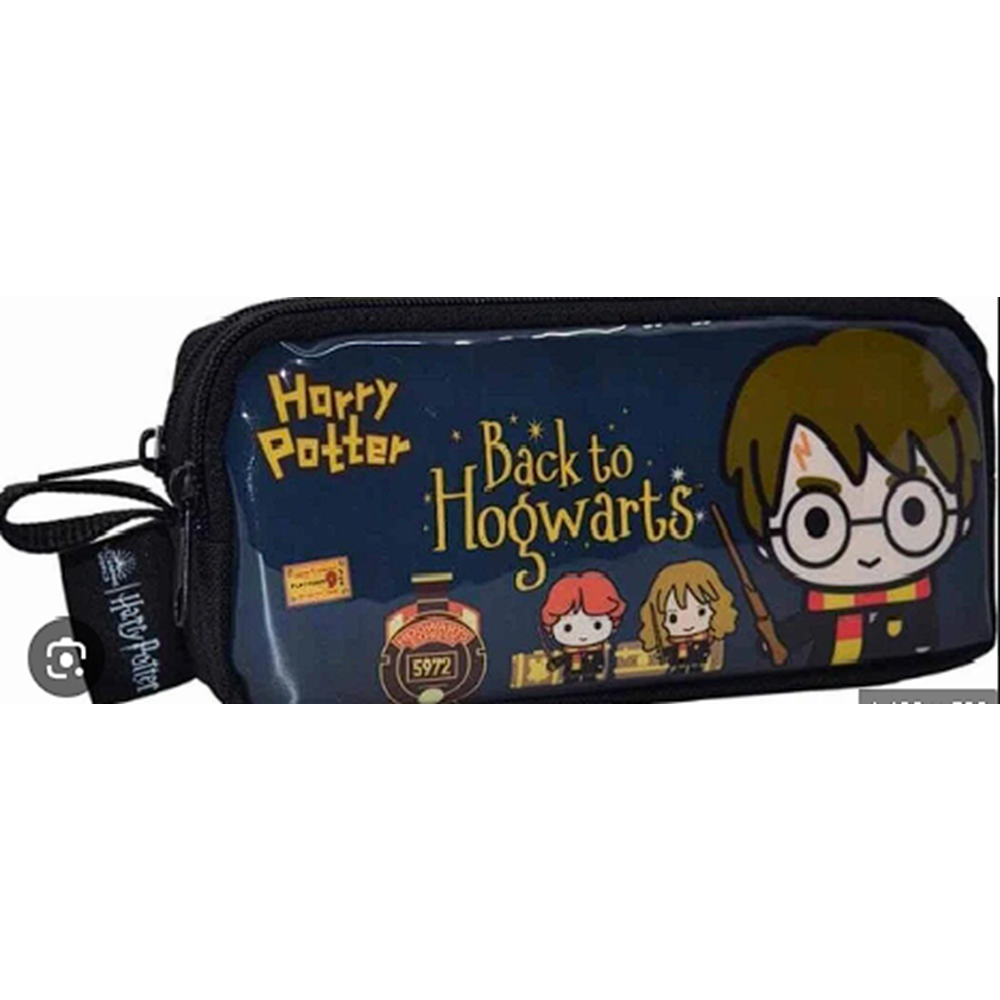 HARRY POTTER KALEMLİK