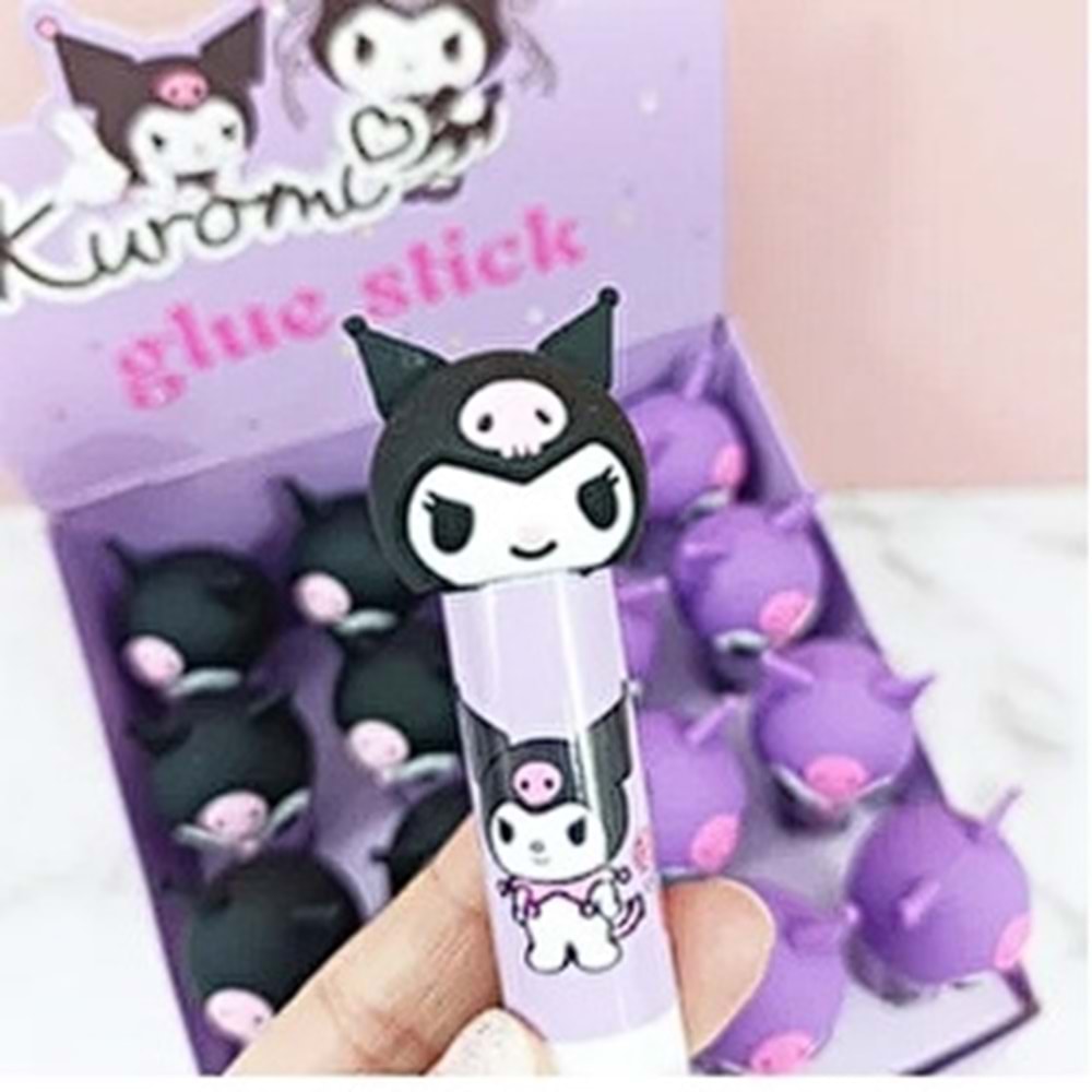 KUROMİ PRİTT