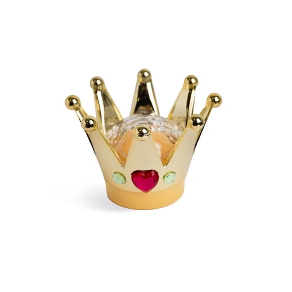 MARTİNELİA CROWN KIZ ÇOCUK DUDAK BALMI - ANANAS