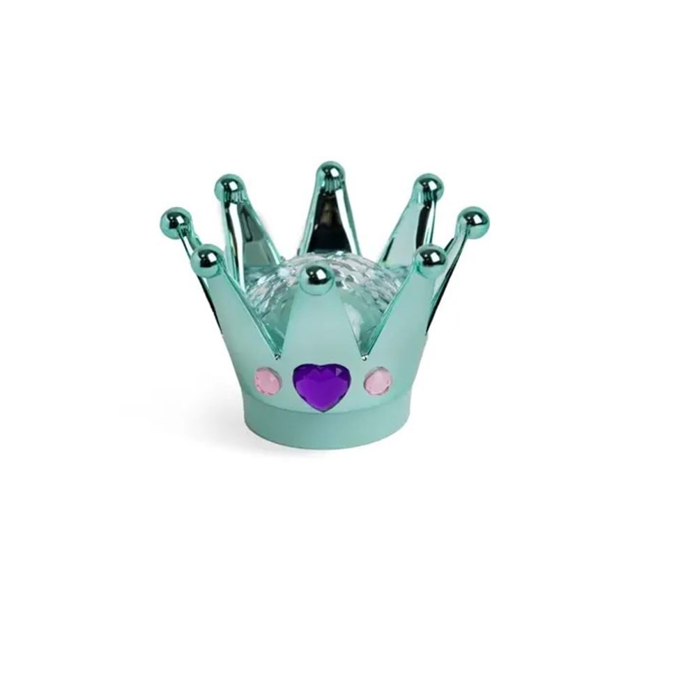 MARTİNELİA CROWN KIZ ÇOCUK DUDAK BALMI - YEŞİL ELMA