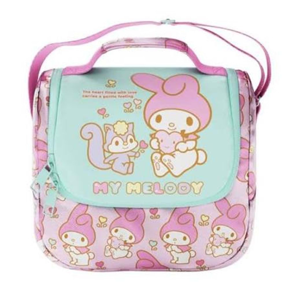 MYMELODY BESLENME ÇANTASI