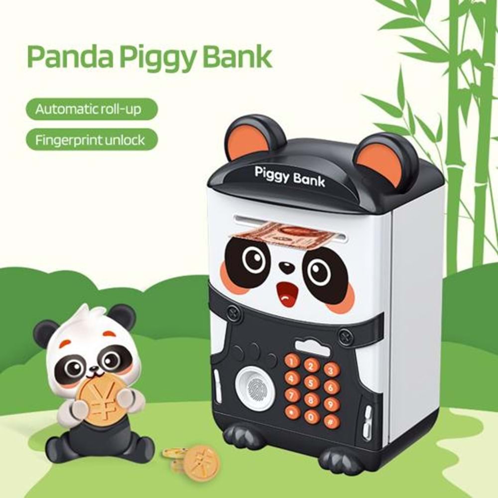 PANDA ATM KUMBARA