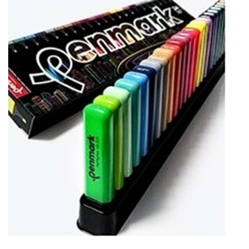PENMARK 24 STANT