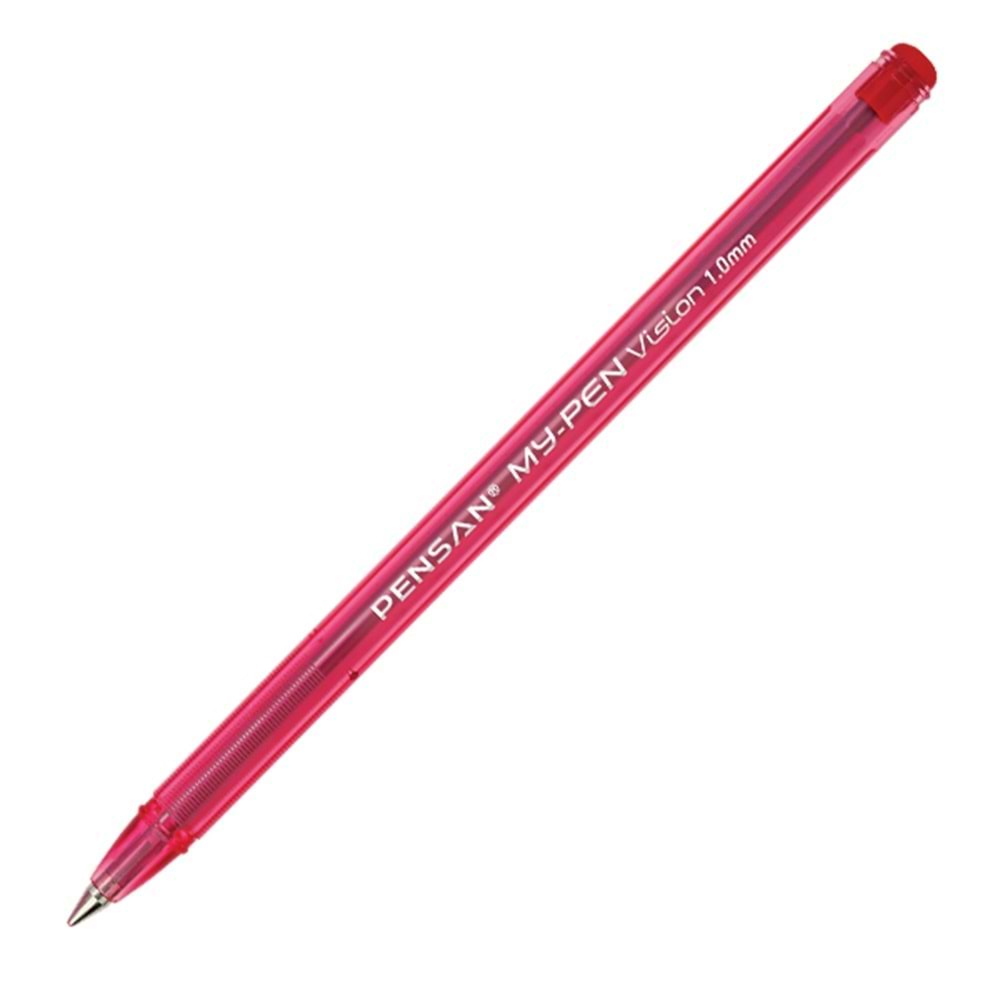 PENSAN MYPEN KIRMIZI