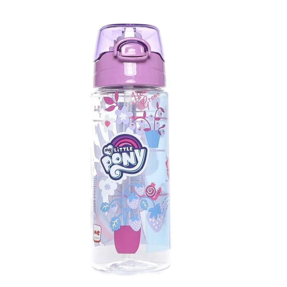 PONY MATARA MOR
