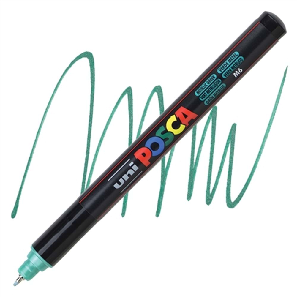 POSCA ,0,7 KALEM
