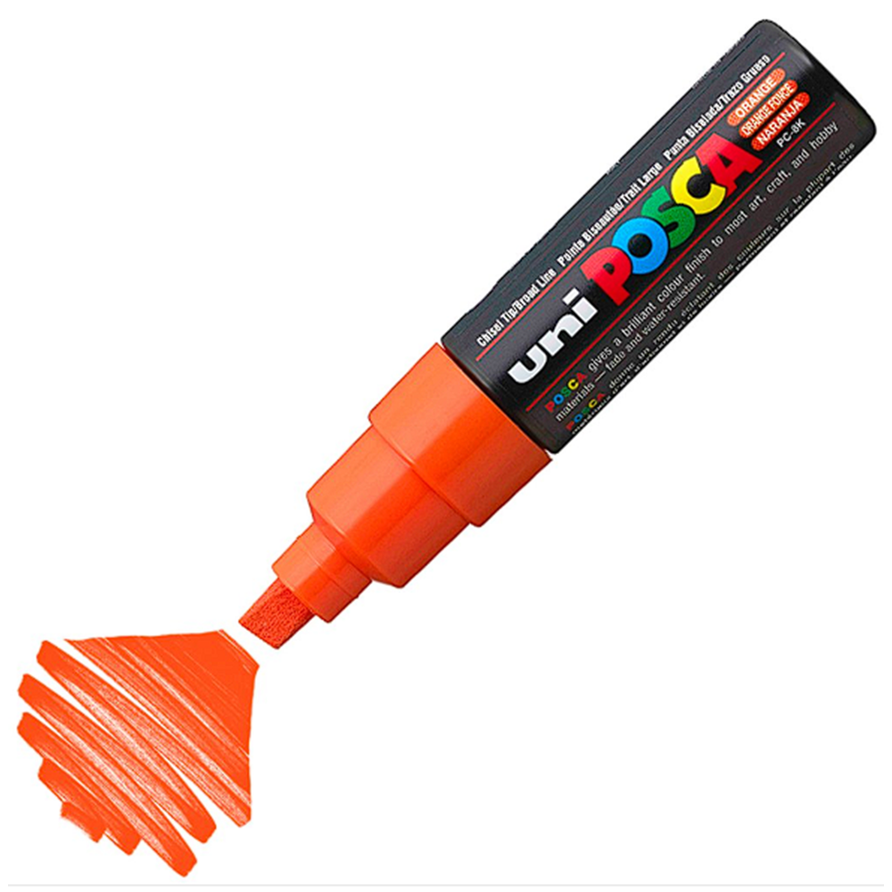POSCA 8K KALEM