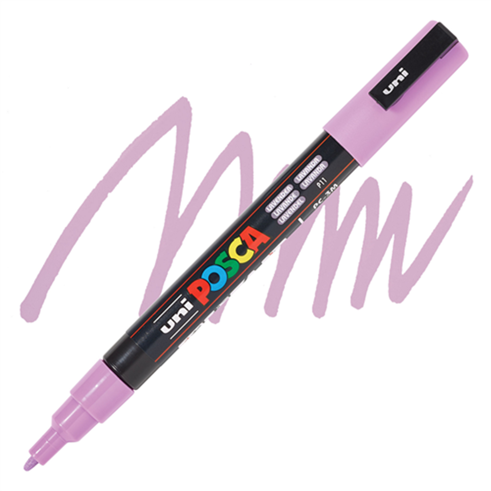 POSCA LAVANTA 3M