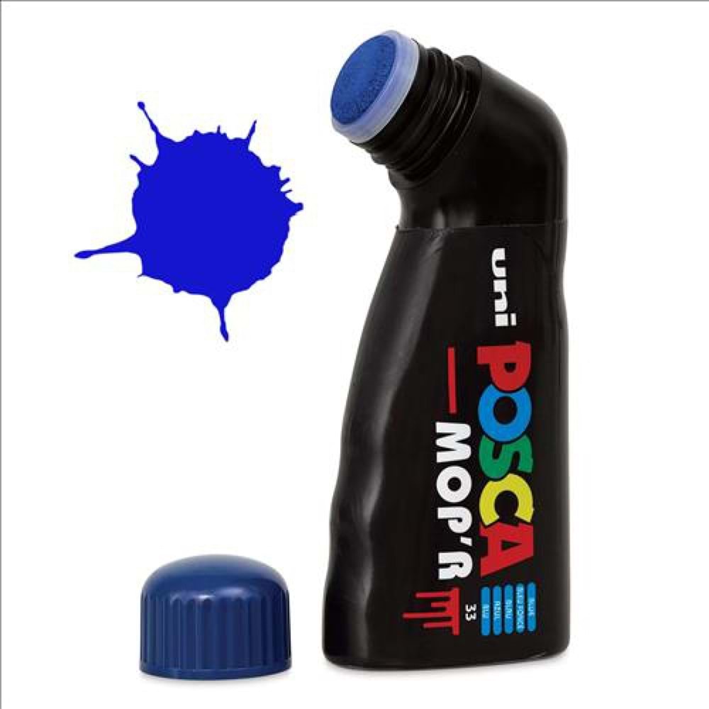 POSCA MOP