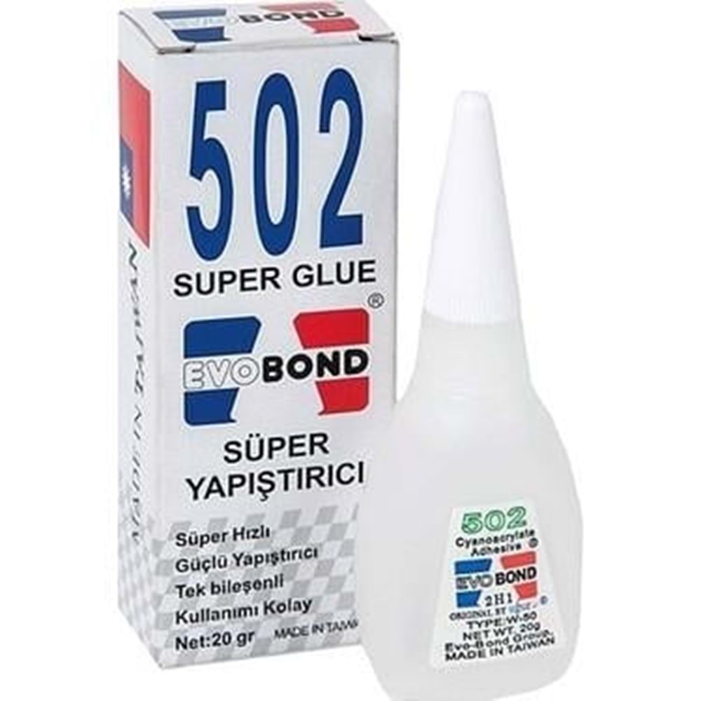 EVOBOND 520