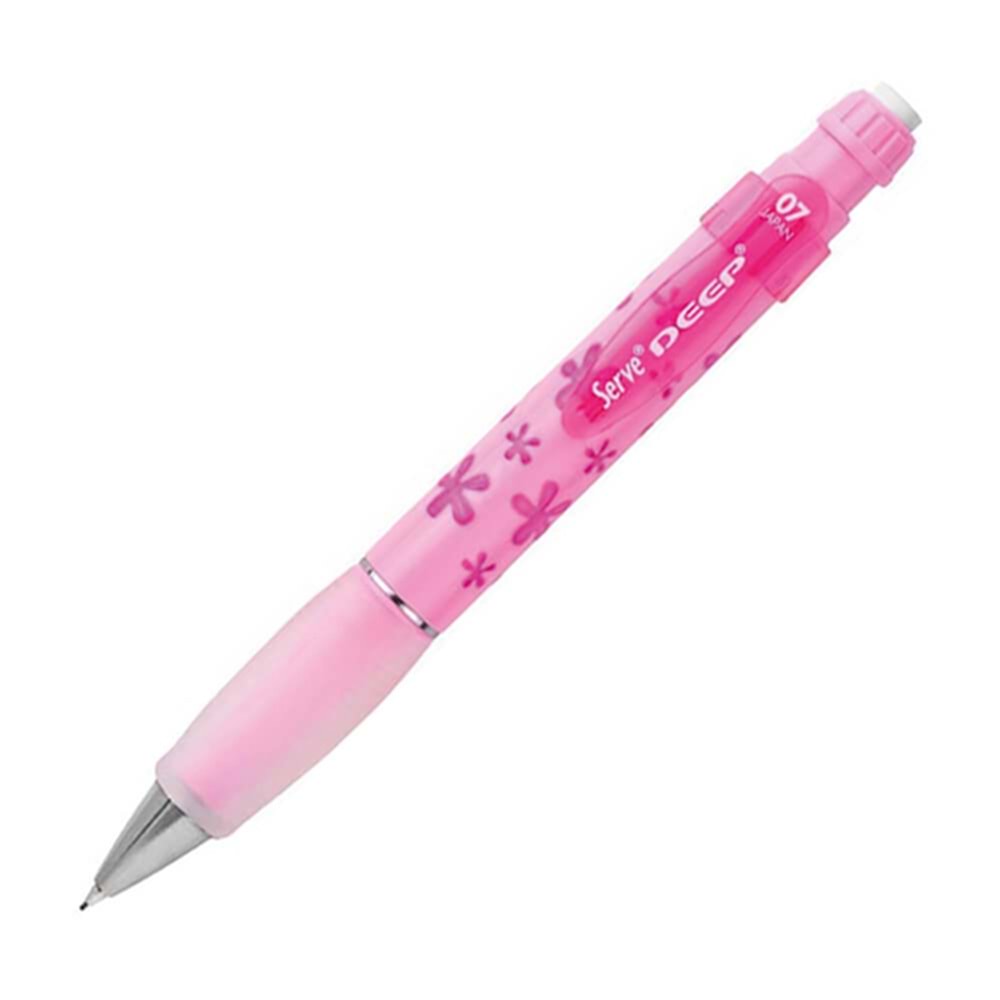SERVE DEEP PEMBE ÇİÇEK 0,7