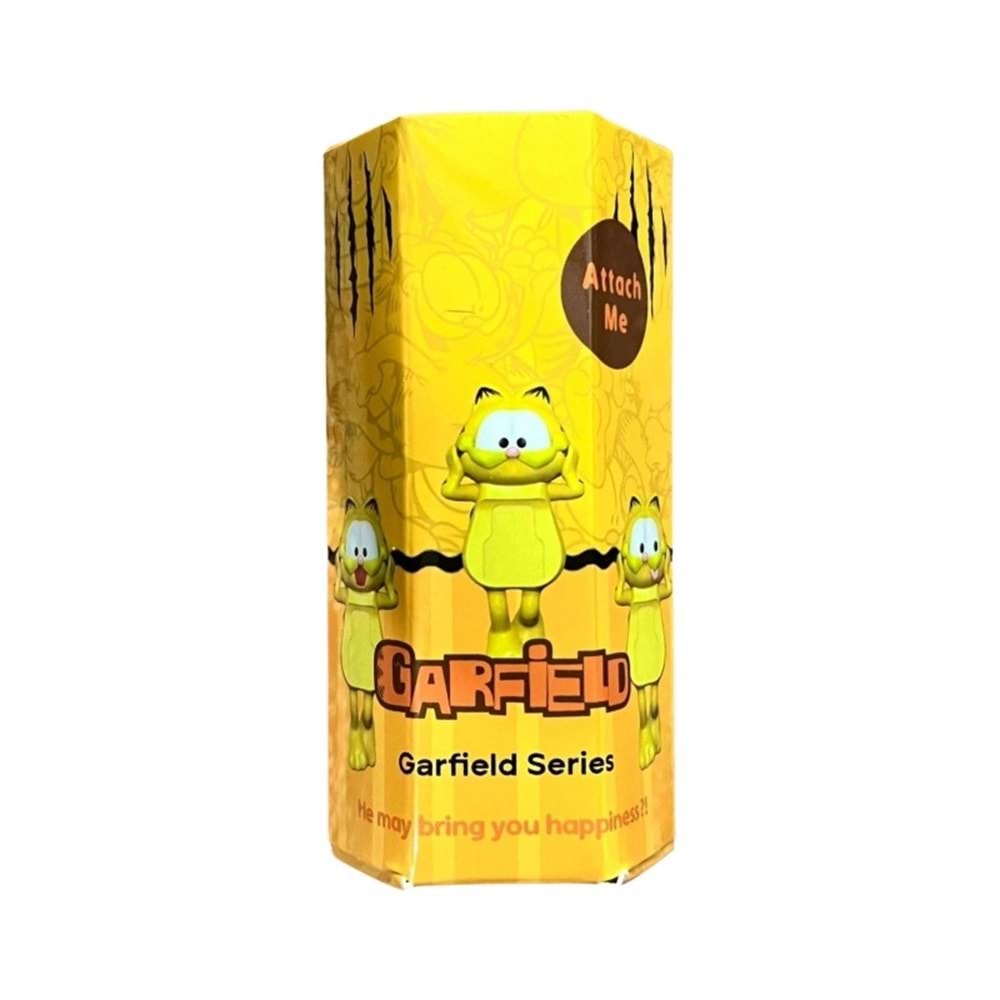 SONNY ANGEL GARFİELD