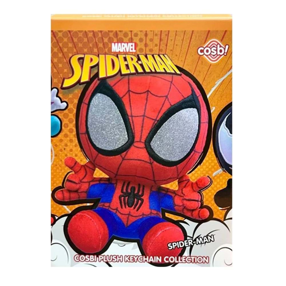 SPİDER MAN BLİND BOX