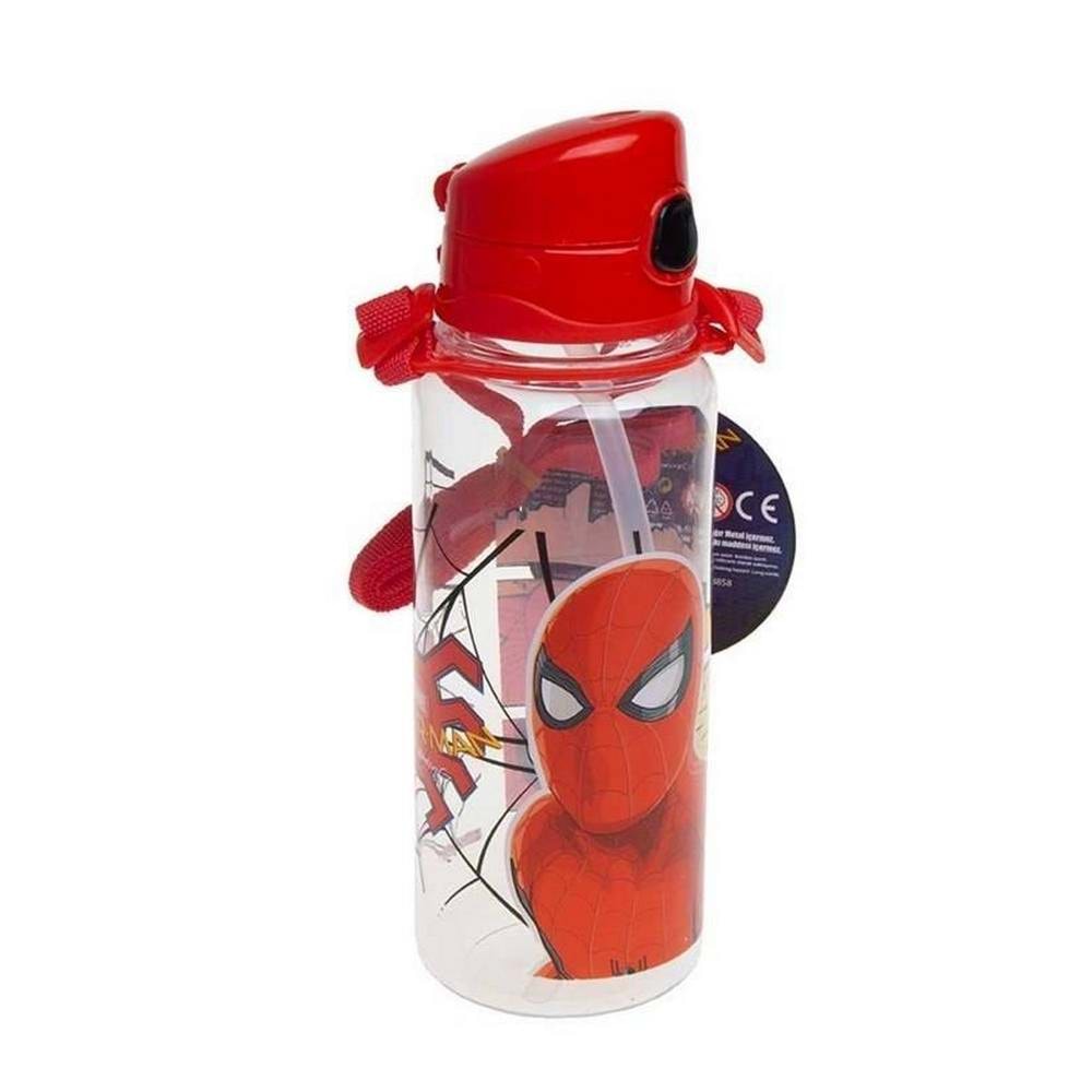 SPİDERMAN MATARA