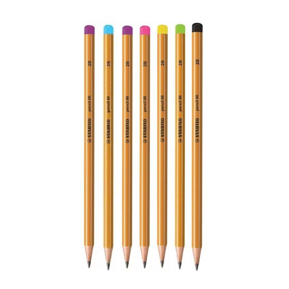 Stabilo Kurşun Kalem Pencil 68 / 1 Adet