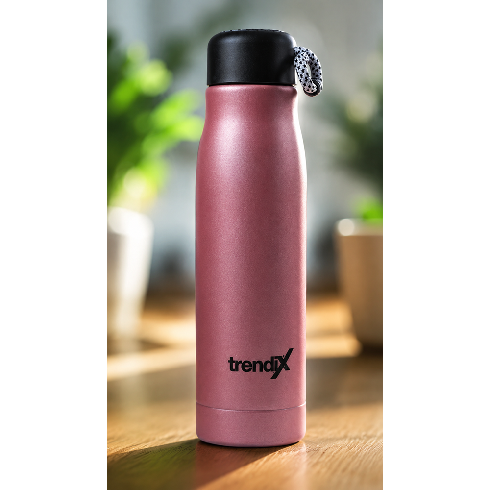 TRENDİX 550ML ÇELİK TERMOS