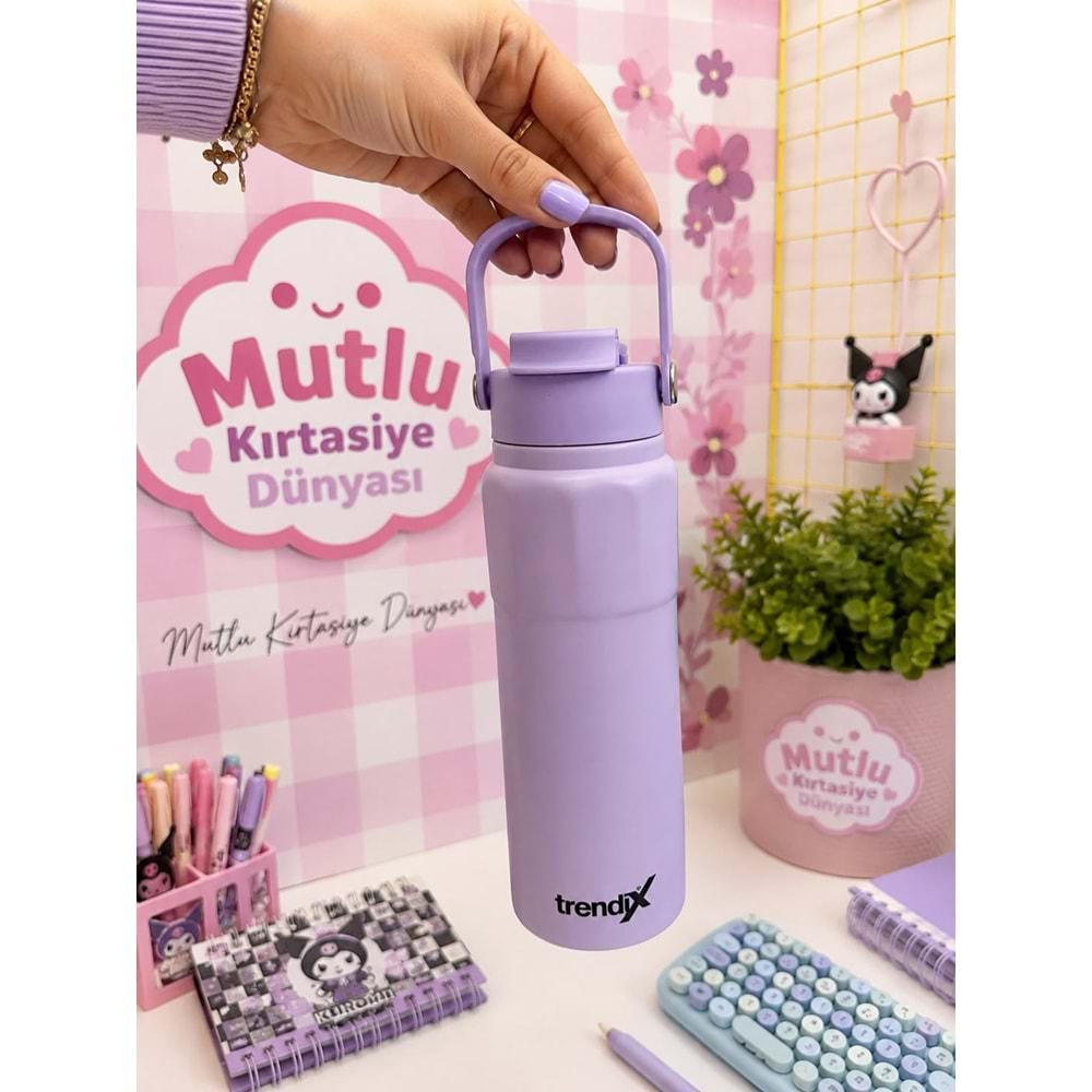 TRENDİX MATARA 750 ML
