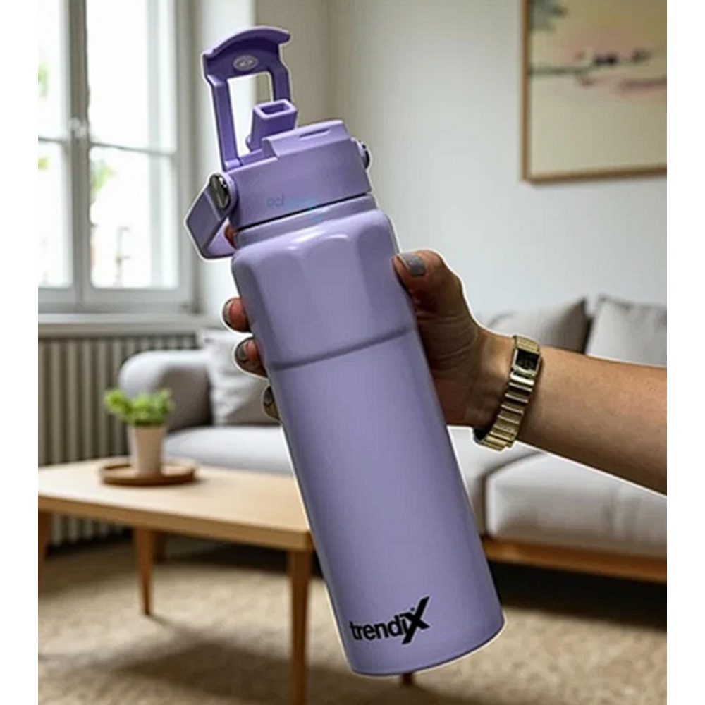 TRENDİX MATARA 750 ML