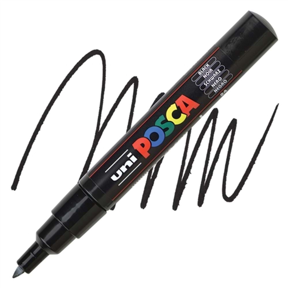 UNİBAL POSCA