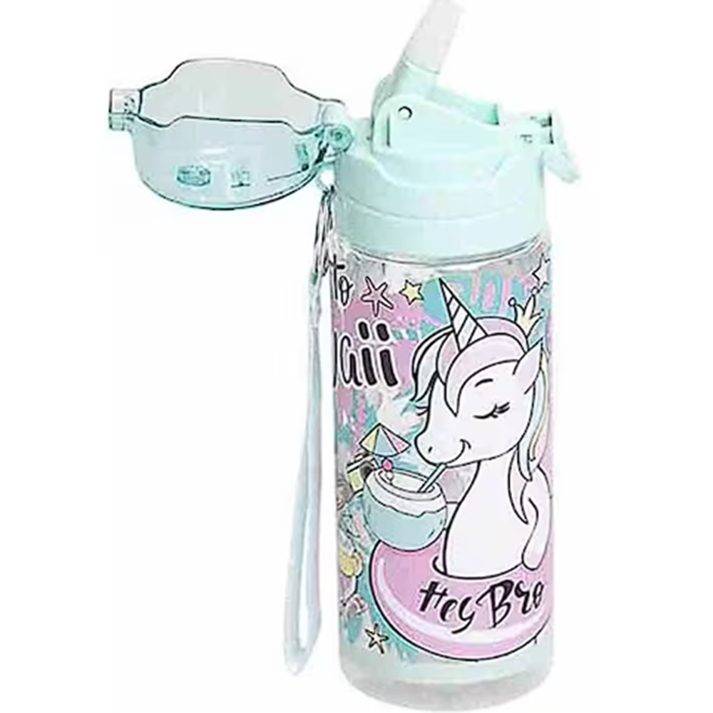UNİCORN MATARA 500 ML