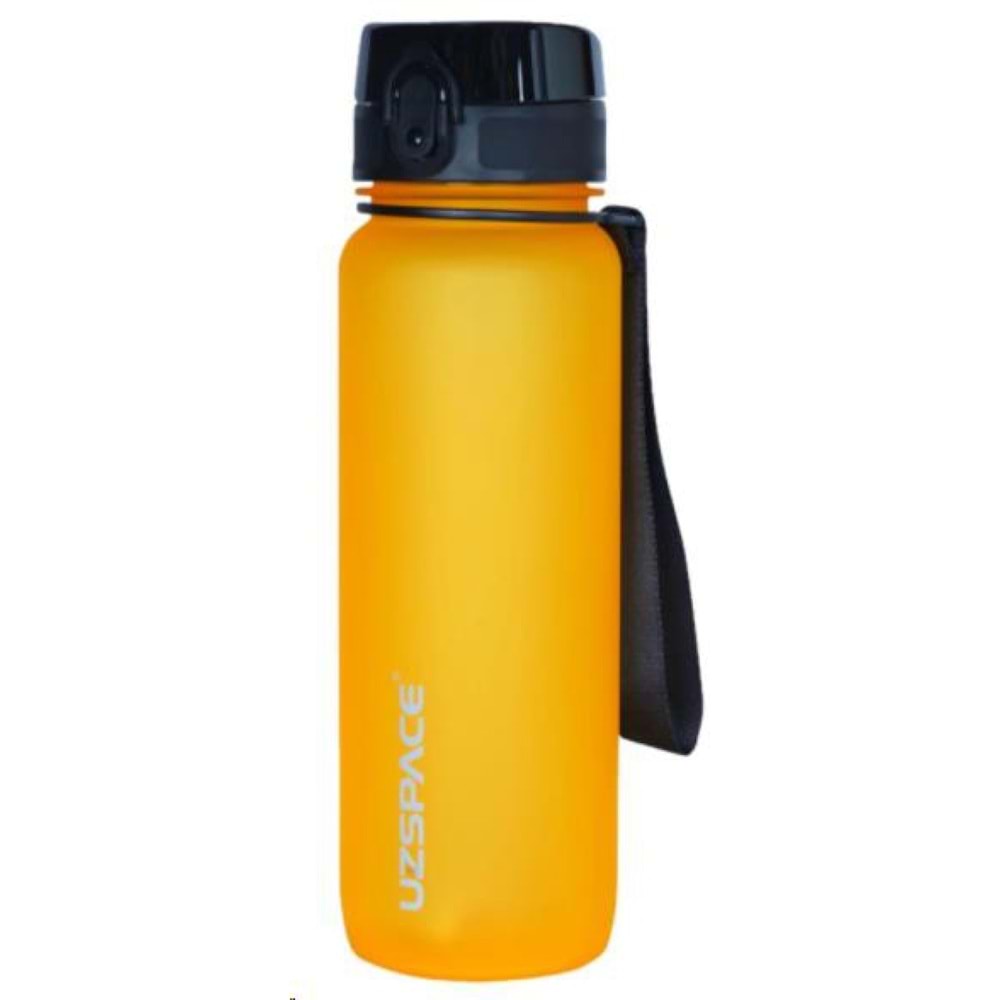 UZSPACE TİRİTRAN MATARA 800 ML