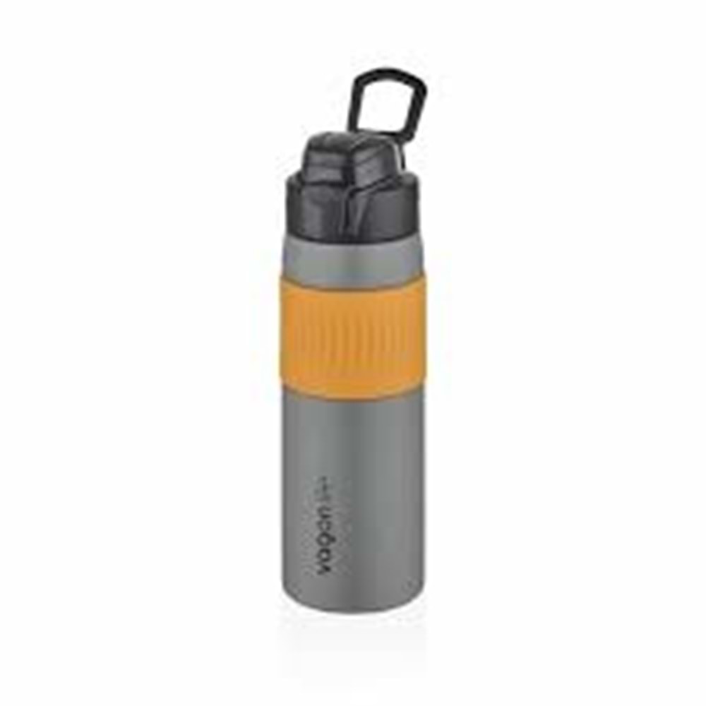 VAGON LİFE 600 ML ÇELİK MATARA