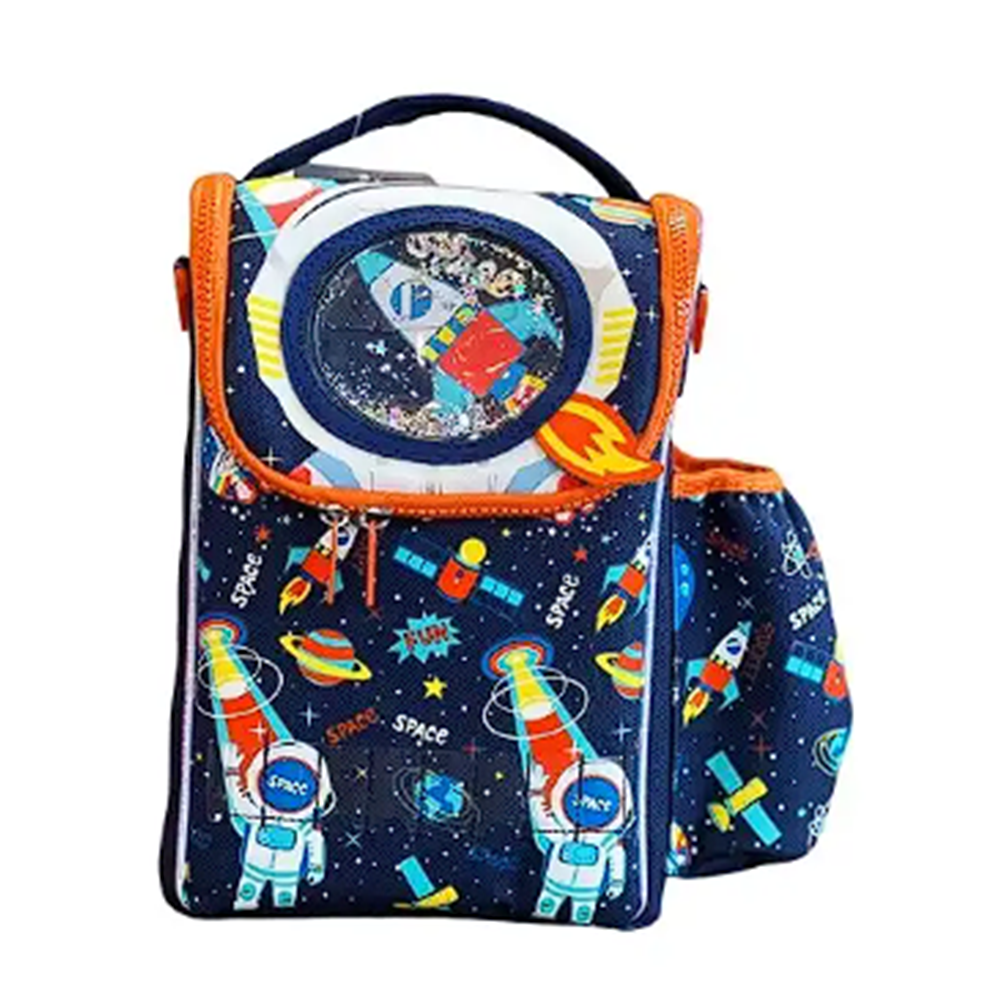 VEST ASTRO BESLENME ÇANTASI