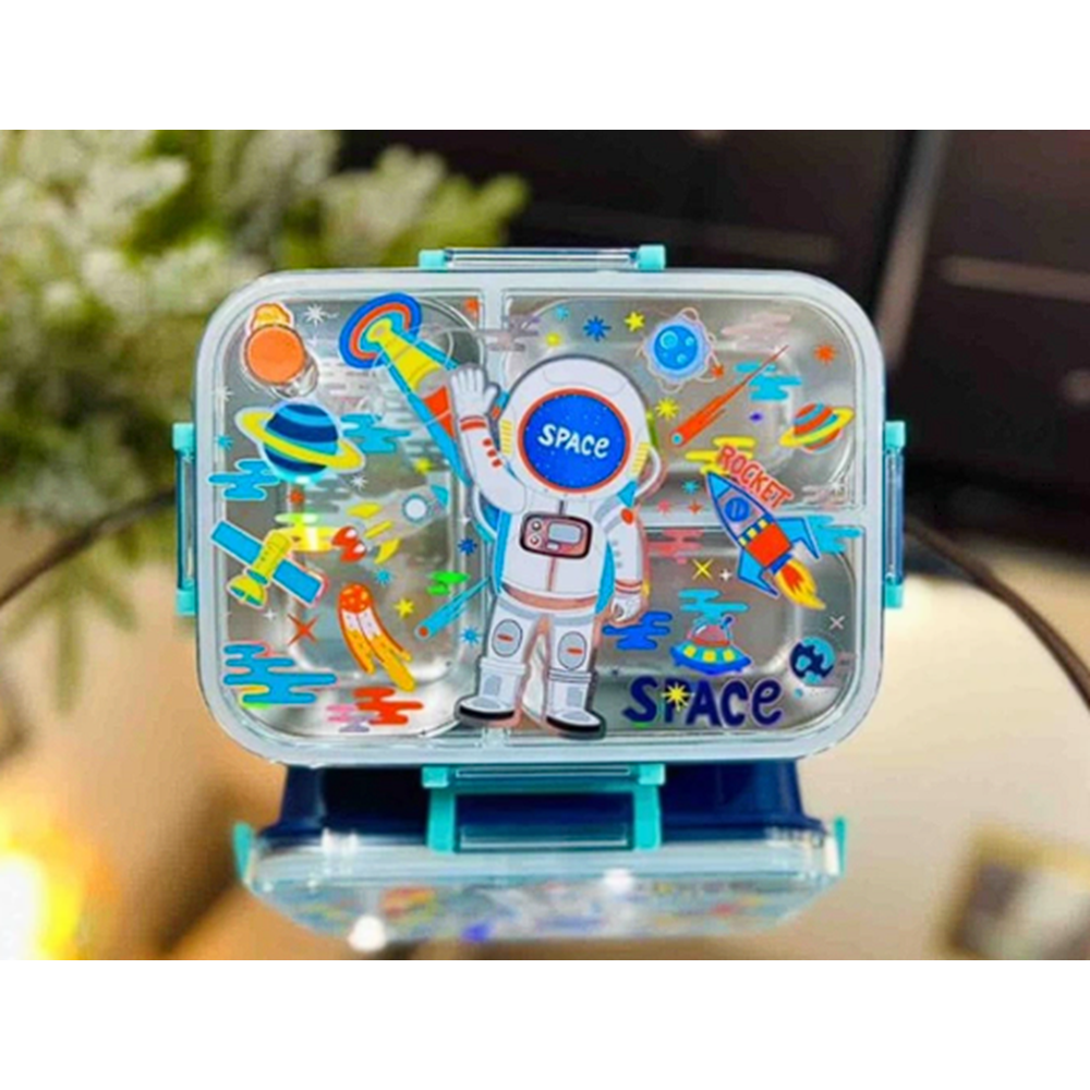 VEST LUNCH BOX ASTRANOT