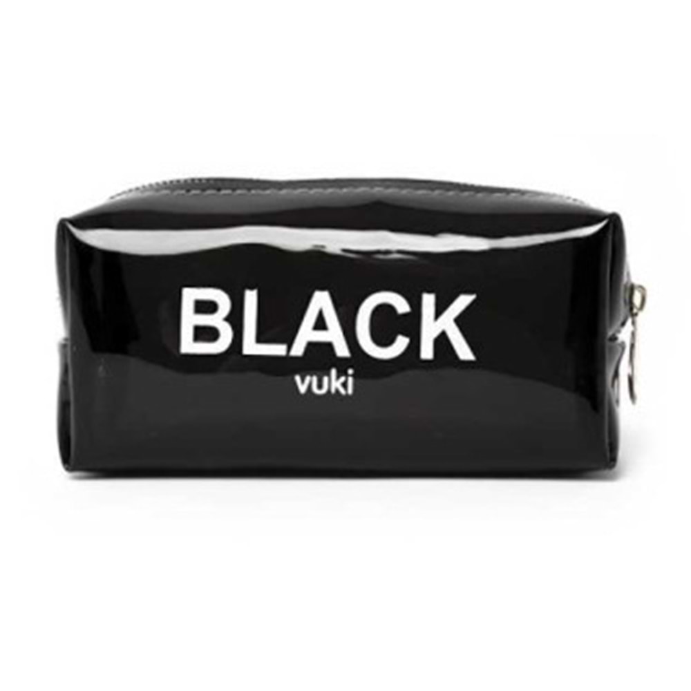 VUKİ BLACK KALEMKUTUSU