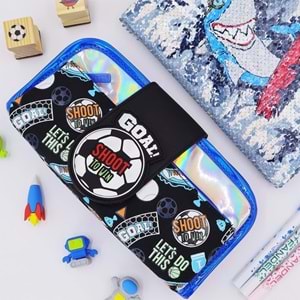Bear&Deer Goal Kalem Kutusu BD-KCS226