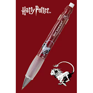 Serve Deep X Harry Potter Versatil Kalem 0.7mm Gryffindor