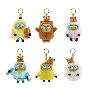 MINI-ONS BOB+TİM