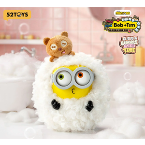 MINI-ONS BOB+TİM