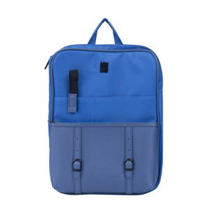 Minbag XXL Aspen A4 Lacivert 17'' Laptop ve Tablet Çantası