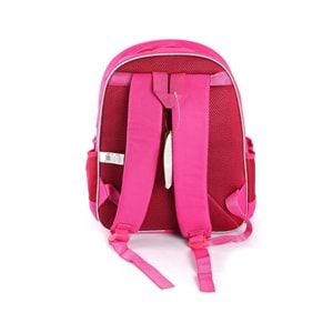 Pembe Kalpli Lisanslı Barbie Çanta