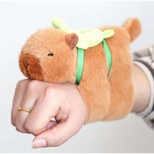 CAPYBARA BİLEK PELUŞU