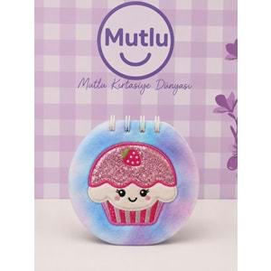 DEFTER PELUŞ KÜÇÜK