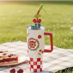 DİLLER 1200 ML TERMOS