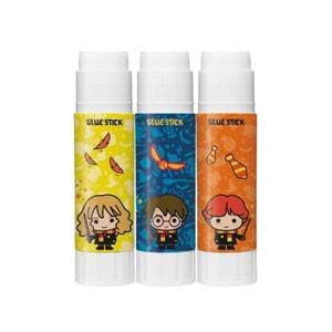 HARRY POTTER 3 LÜ STİCK YAPIŞTIRICI