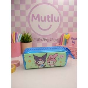 KUROMİDEV FERMUAR KALEMLİK