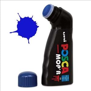POSCA MOP